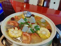 -花水湾红太阳牛肉汤锅