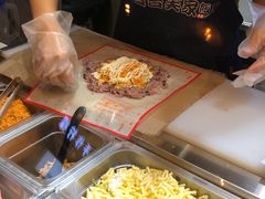 -吉芙家饭团(国贸城店)