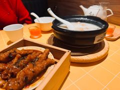 -蔡澜点心·粤菜(花城汇南区店)