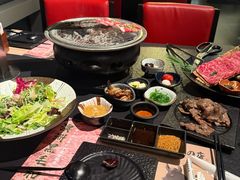 -黑牛の店·黑金店(沈阳万象城店)