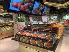 零售区-七鲜超市7FRESH(广安门店)