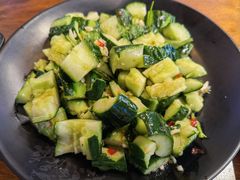 -黄鱼炙夜·烧烤·小龙虾(世茂缤谷店)