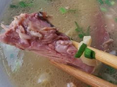 -老李家杂肝汤(回民街店)