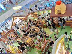 -皇庭广场(福华三路店)