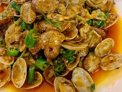 杭椒花甲-三猫黑鱼花(南大店)