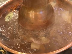 -八先生涮肉房(三里河店)