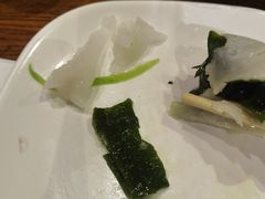 -小城粥道·海胆鲜虾粥(解放广场店)