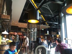 iphone_upload_pic-星伦多 自助料理(圆融店)