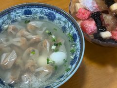 -福州人铭小吃