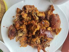 -大鸭梨烤鸭(金色漫香店)