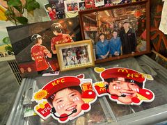 -玉桥餐厅(天坛店)