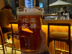 -北平机器Peiping Machine(百子湾店)