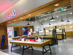 -JINS(上海近铁城市广场店)