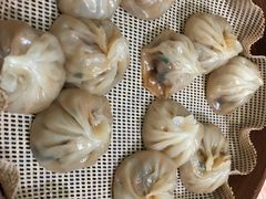 福鼎小笼包-大叔家福鼎小吃(十全街店)