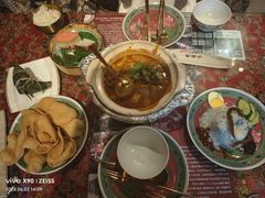-小娘惹厨房Little Nyonya(狮城有约上榜店)