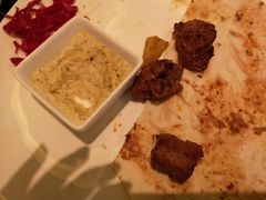 -Efes Turkish & Mediterranean Cuisine 艾菲斯餐厅(陆家嘴店)