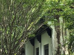 -石门洞景区