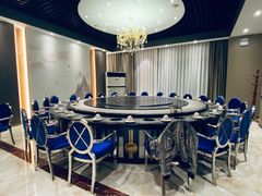 包厢-葛记红焖羊肉(和平路形象店)