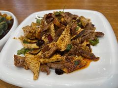 -喜来酌海鲜·饺子(和平一店)