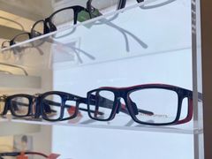 -精益眼镜(广埠屯店)