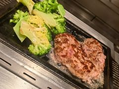 -肉肉大米(金虹桥店)