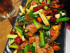 -紫滇源云南生态菜(丹凤街店)