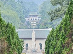 -南岳衡山风景名胜区