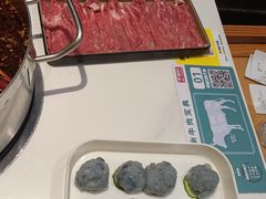 -小城牛事·鲜牛肉火锅(万达店)
