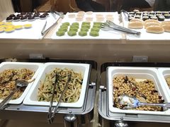 -素满香·素食自助餐(乐清·宁康东路店)