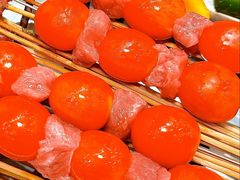 -牛串门串串香(东直门簋街总店)