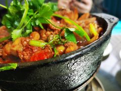 -川香煲(茅台路店)