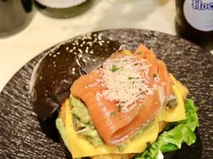 -get pizza意大利餐厅(凯德MALL店)