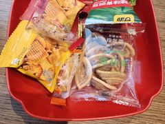 -大中华酒楼·主席武昌鱼·武汉美食地标(江汉路步行街店)