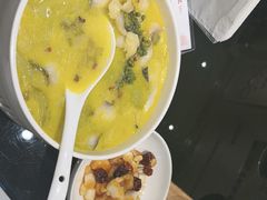 -祥记·国宴豫菜·经典粤菜(郑东新区新长安店)