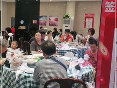-紫光园·烤鸭·北京菜(劲松店)