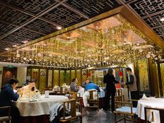 -汉唐宴长安食府