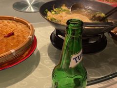 -常和州·夜宵大排档(常州单店)