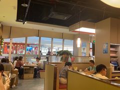 -椒王火锅(厚街万达店)