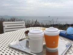 -Cafe Aewol Monsant