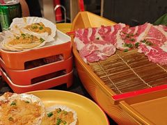 -AJIYA·池袋日式烧肉自助(天津万象城店)