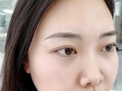 -臣丽纹眉品牌连锁