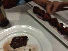 -马克西姆俄罗斯餐厅(通亚街店)