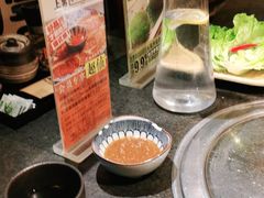 -上男·烧肉集市(五一广场店)