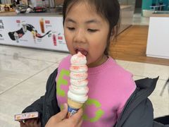 -DQ·蛋糕·冰淇淋(五棵松万达店)