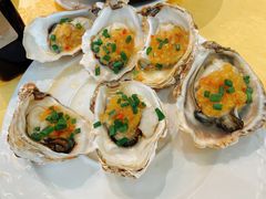 -莲花公园煎蟹(总店)