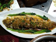 -渔米粥(罗湖店)