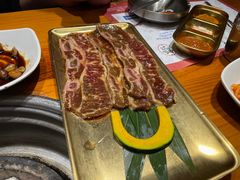 -韩一品韩国料理(柏庐南路店)