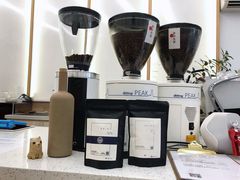 -Onirii Coffee(长乐路店)