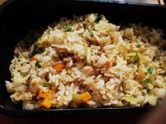 特色炒饭-峨嵋酒家(清河店)