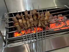 -小寒羊烧烤(凯瑞时代大厦店)